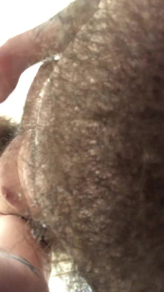 Hunky time: Master smoke and domination