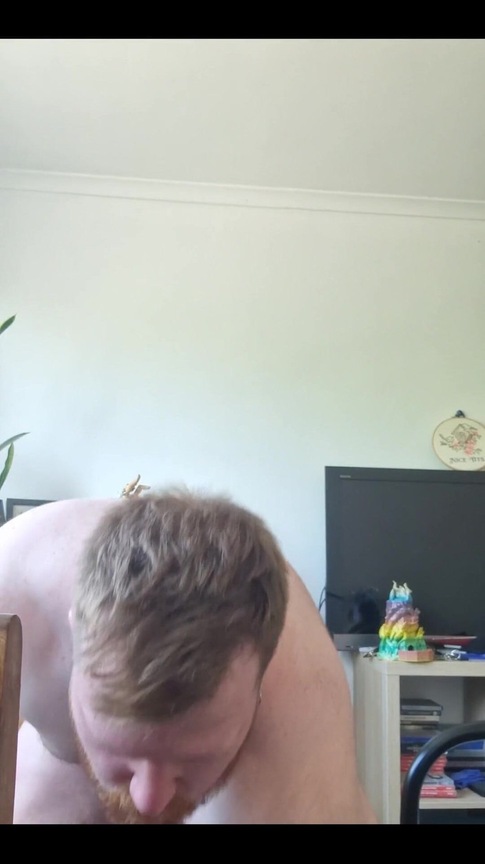 Touchstone: 내 킬트에서 놀고 - 어쩌면 내가 그 안에 따먹혀 때의 이야기를 들려줄거야