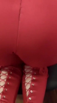 Do You Like My Tight Spandex Pants?