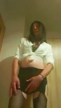 Dancing