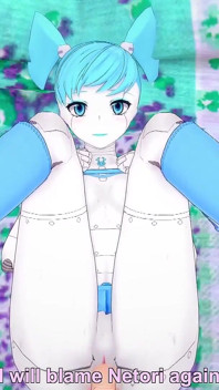Co když Xj9 Jennifer Wakeman byla anime dívka ve své ložnici? POV | Můj život dospívajícího robota