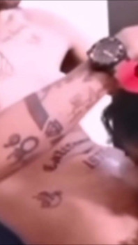 Bhabi sexy nouă hard deepthro și spermă în gură