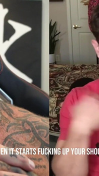 Wyznania gwiazdy porno - Johnny Donovan (odcinek 215)
