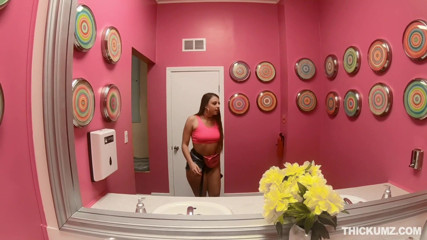 Team Skeet: Thickumz - Šukání té velké zadku kočičky