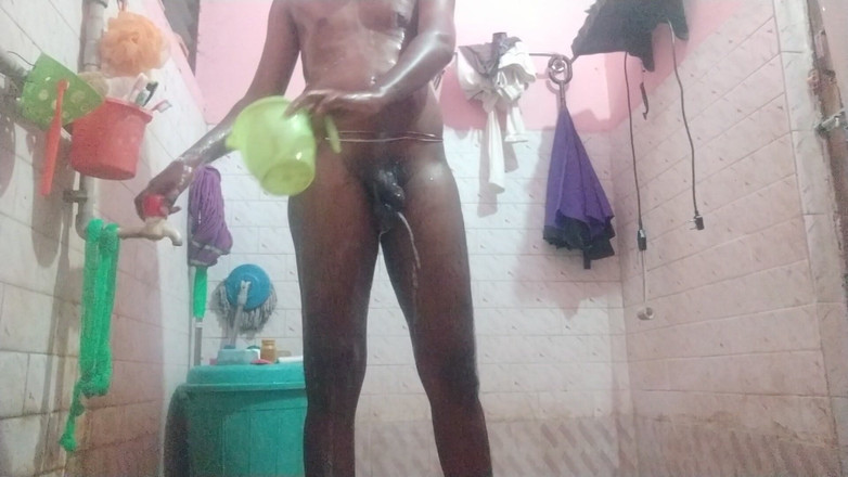 Tamil 10 inches BBC: Tamil 10 chłonów BBC