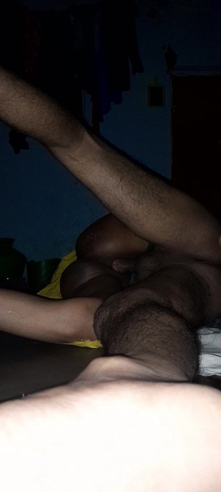 BhabhiNumber44: At Night with Bb