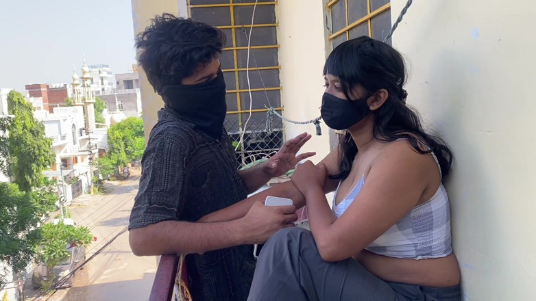 Pinki didi: I Fucked My Friends Girlfriend When He Went Out