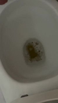Piss of Me