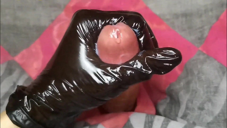 SEXY_GUYBEST: 长时间温柔的打手枪和完美的射精