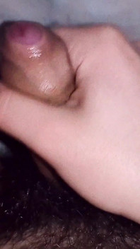 Masturbation