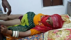 भारतीय प्रेमिका और प्रेमी की चुदाई