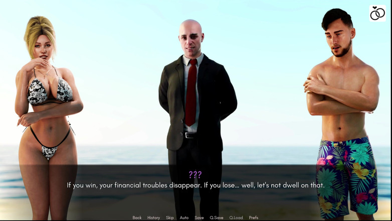 Wickedgammes studio: Arzuların Fiyatı bölüm 1