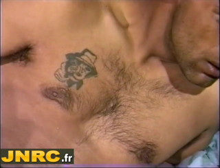 JNRC: JNRC: a young hairy Turkish