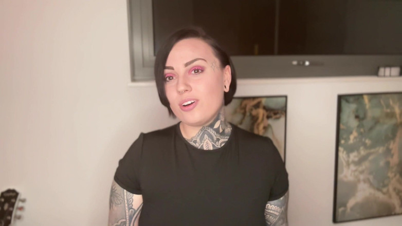 Miss Valentina: Sei mein fettleibiger piggy