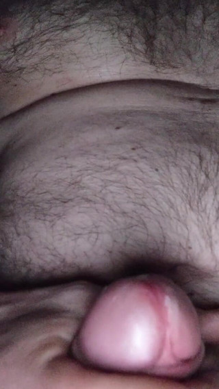 Incredible Dick: Un grande cazzo duro in 10 minuti per sborrare