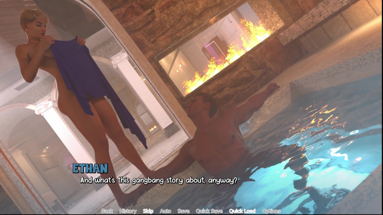 Wickedgammes studio: hot sanpatti (bhaag 12)