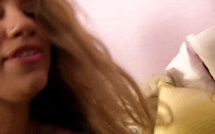 Eros POV: I think you want this. Lyra Louvel virtual sex POV