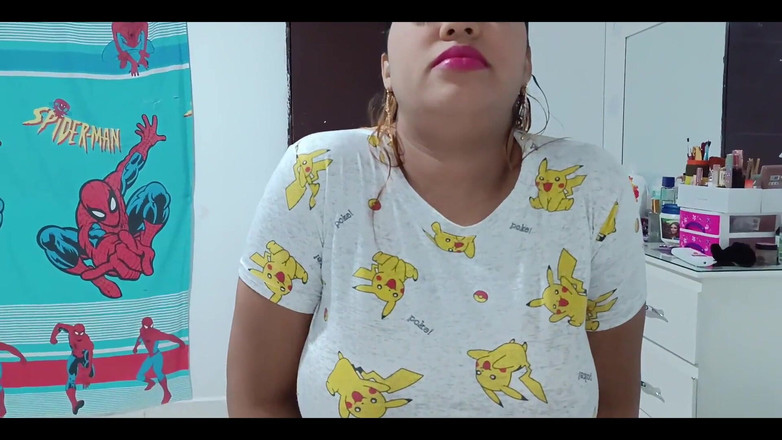 Pikaa6: Бог мой, но как это возможно, что ты делаешь это, когда ты беременна:0