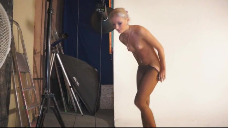 Watch4beauty: Casting Oksi