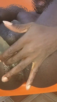 You Wanna Put Some Nut in My Taste Hole!