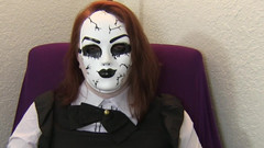 Evangelines Fetish: Den rabatterade fembot roboten