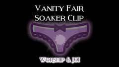 Campsissyboi: AUDIO ONLY - Le vanity Fair, adoration du clip et coaching...