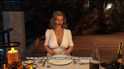 Johannes Gaming: Omas haus - ich ging mit oma auf ein date und...