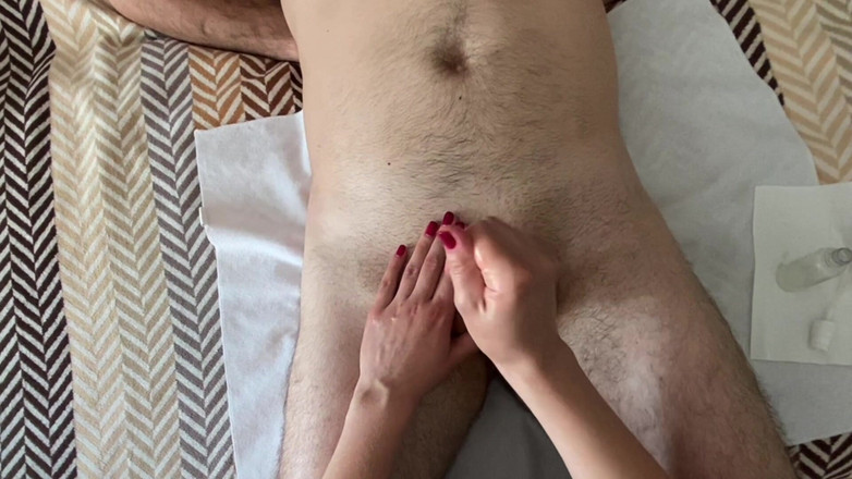 Julia-Softdome: Honění blokování mrdky. Ženské POV