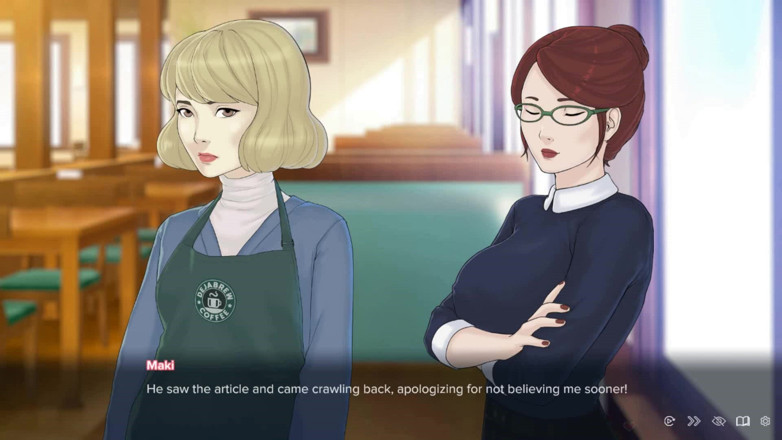 Dirty GamesXxX: Rychlovka a Love Hotel Story Hentai Anime Cartoon - epizoda 12