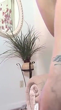 Ateşli sürtüklerin ve büyük siyah yarakların olduğu sahneler #6 - tam film