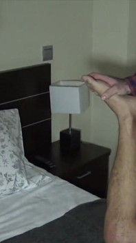 Mature Boy Fucked Raw by Anonymous Eye