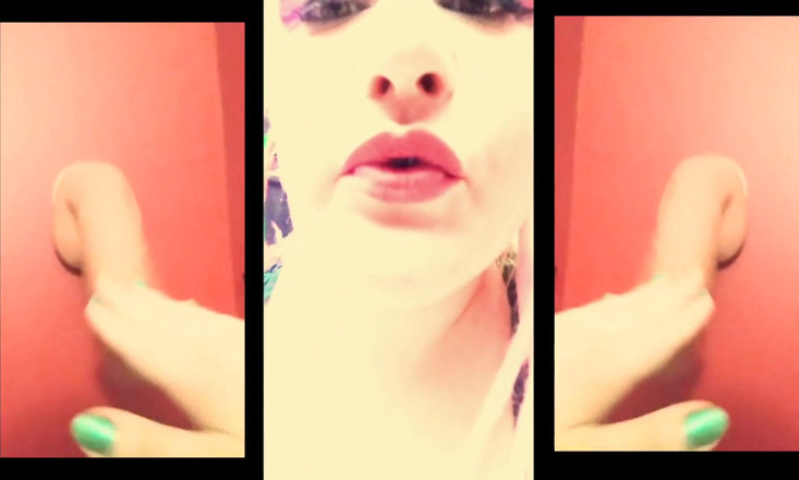 Campsissyboi: Jerk off while I give you a verbal beatdown and...