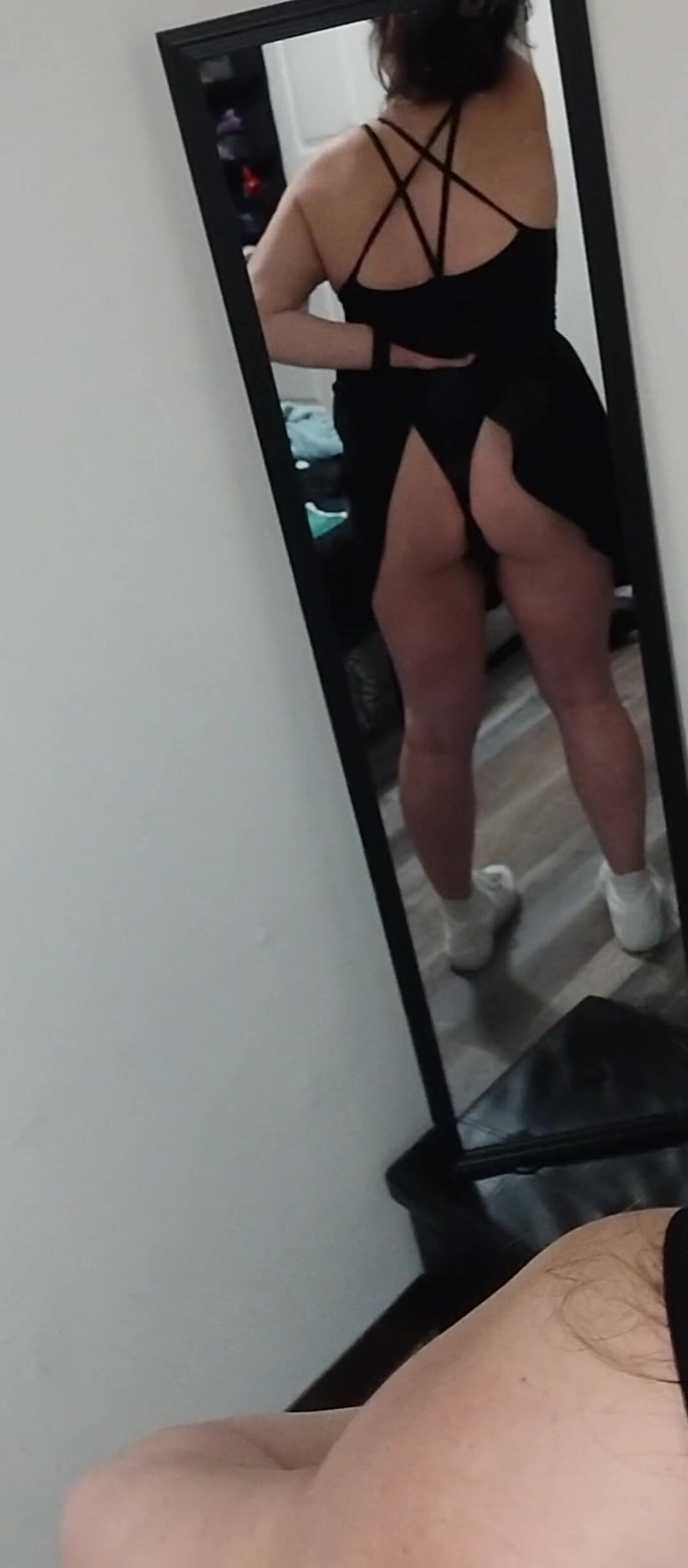 LunaXscorpia: More BDSM Titty Tease