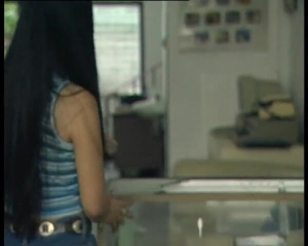 YOUR FIRST PORN: Asiatiska tjejer sammanställning 5