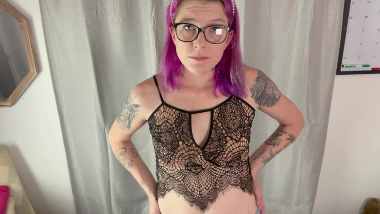 Miss Ellie Roleplay: Ini Bukan Idea Saya Untuk Mendapatkan Wang