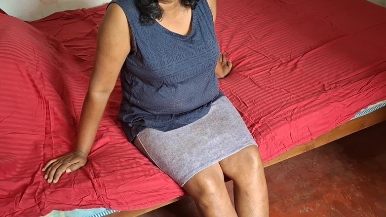 Teena New: Le moment fantastique d’une femme mariée indienne tellement sexy