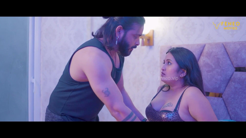 Triflicks: Ateşli desi kız rüyada seks yapıyor