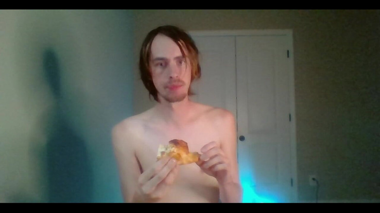 ElementX1018: Vod z pizzy