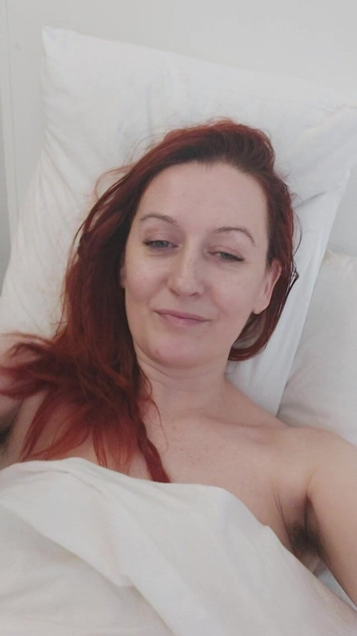 GinnaGg: Guten morgen, meine freundin