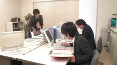 Our Offices in Japan: 핫한 일본 비서와 즐거운 시간