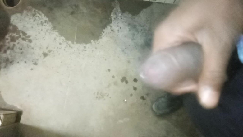 Ranjoshaa12: Inderin, großer schwanz