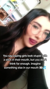 You Just Lack Imagination