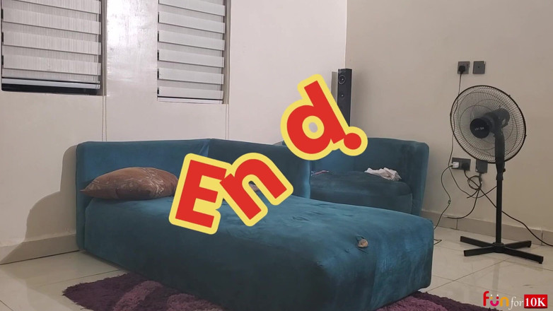 Funfor10k straight videos only: ทาน้ํามันเธอและน้ําแตกในตัวเธอ