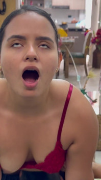Мій хлопець підозрював, що мені подобаються жінки, і відчував його талант