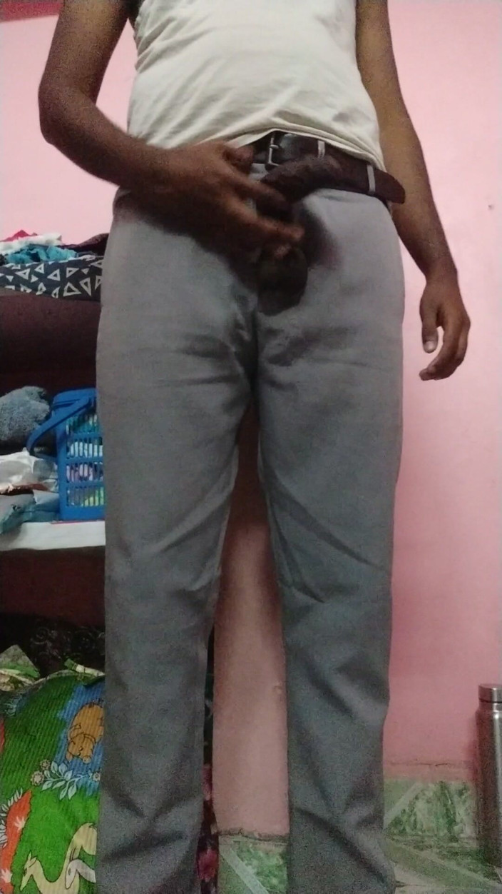 Tamil 10 inches BBC: 타밀어 10인치 흑인 대물 자지 팬 요청 세션 2