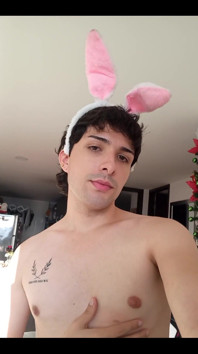 Happy Easter!