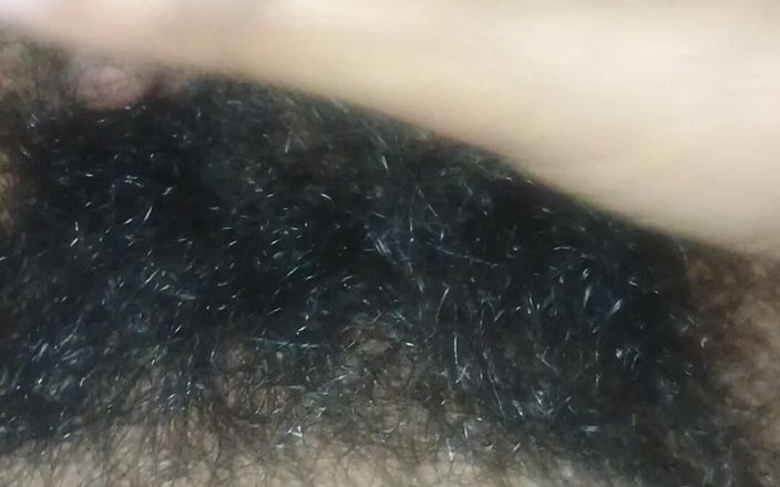 Jeck Leo: Hairy Big Cock Hardcore Jerking off