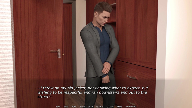 Wickedgammes studio: MILF yang lezat (bagian 1)