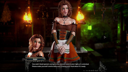 Joystick Cinema: HRABĚNKA IN CRIMSON - PT 02.