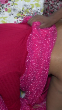 Indian Desi Couple Enjoying Doggy Style Creampie Fuck